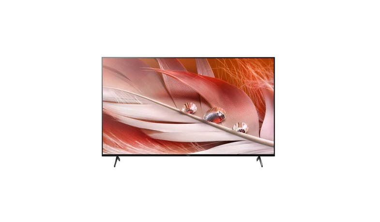 Sony XR-75X90J 75-inch 4K Ultra HD Google LED TV - Black | Lion City Company.