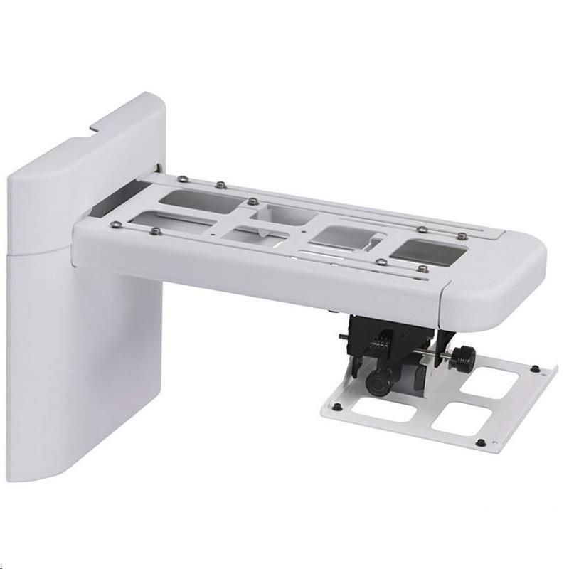 Casio Wall Mount Bracket for XJ-UT310WN Projector YM80 | Lion City Company.
