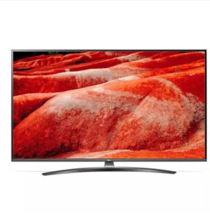 LG 65UM7600PTA UHD Smart TV (65INCH) | Lion City Company.