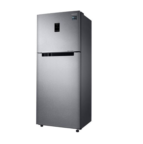 Samsung RT35K553ASL/SS Twin Cooling Plus ™ Refrigerator 2 Door Fridges 2 Door Fridges