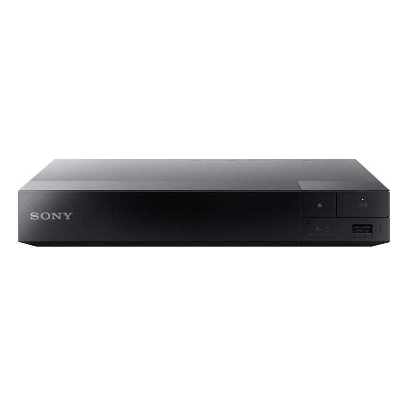 Sony Blu-ray Disc™ player with Super Wi-Fi® BDPS3500 - Lion City Company