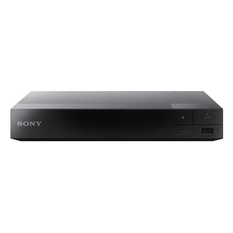 Sony Blu-ray Disc™ player with Super Wi-Fi® BDPS3500 | Lion City Company.
