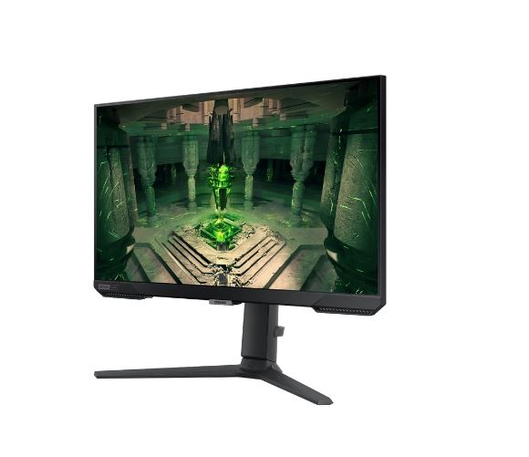 Samsung LS25BG400EEXXS 25" Odyssey G4 Gaming Monitor With 240Hz Refresh Rate