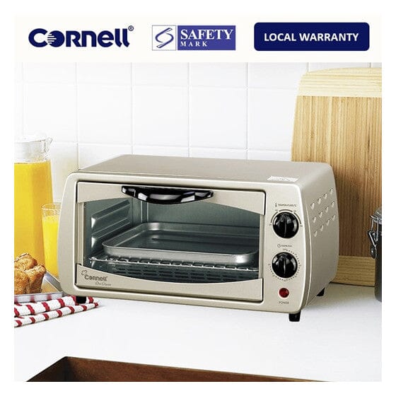Cornell oven toaster Clearance