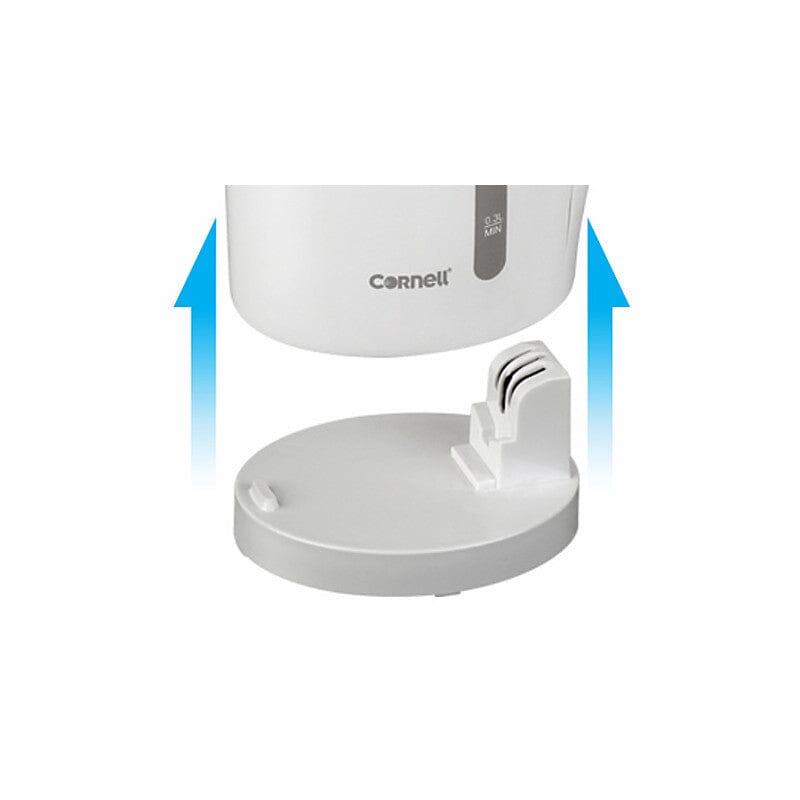 Cornell Electric Jug Kettle 1L CJKS17L