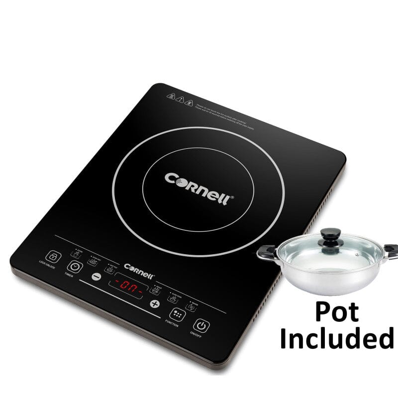 Cornell Induction Cooker 2000W CIC220A
