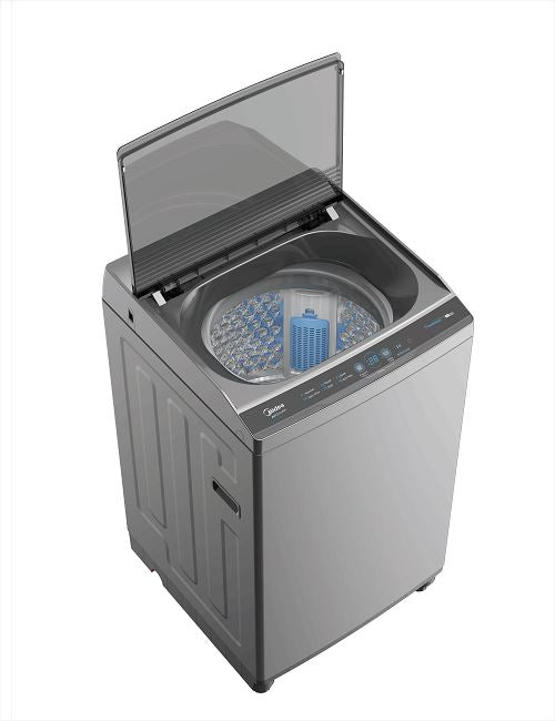 Midea MA100W75 Anti-Mite 7.5kg Fully Auto Washer Washing Machine