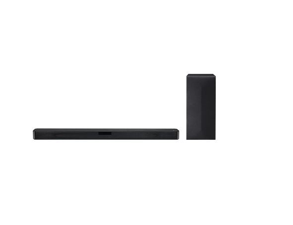 Samsung 38 4.1 200w best sale soundbar system