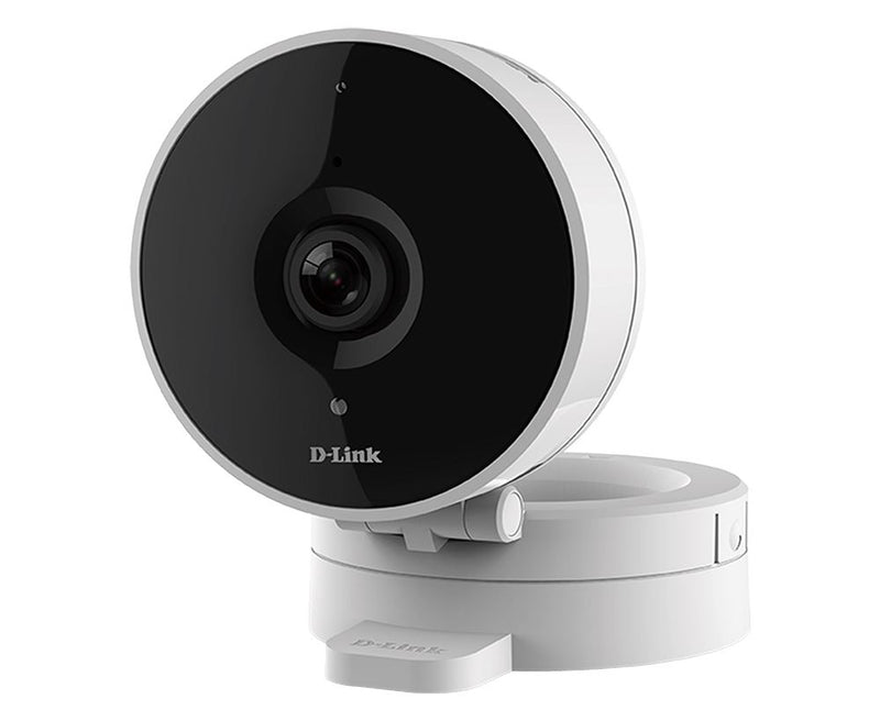 D-Link DCS-8010LH HD Wi-Fi Camera | Lion City Company.