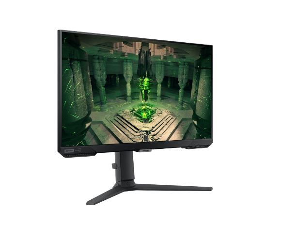 Samsung LS25BG400EEXXS 25" Odyssey G4 Gaming Monitor With 240Hz Refresh Rate