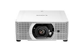 Canon XEED WUX6700 Full HD LCOS Projector | Lion City Company.