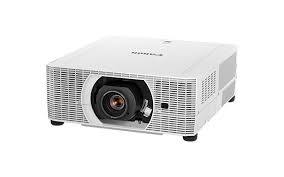 Canon XEED WUX7500 Full HD LCOS Projector | Lion City Company.
