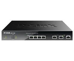 D-Link DWC-1000-AP6-LIC DWC-1000 6 Access Point Upgrade License | Lion City Company.