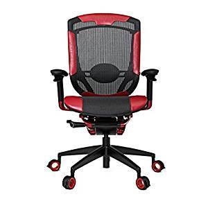 Vertagear Gaming Series Triigger Line 350 Special Paint Red Edition | Lion City Company.