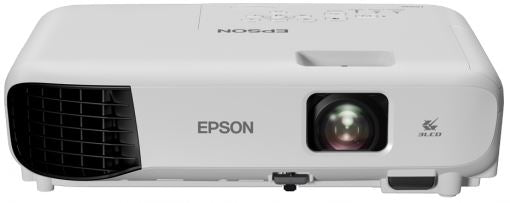 Epson EB-E10 XGA projector | Lion City Company.