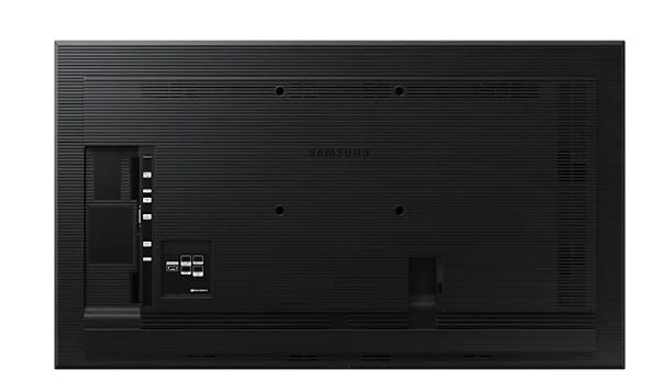 Samsung QB65R / LH65QBREBGCXXS 65” Smart Display