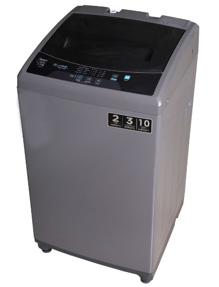 Midea MT860S 8kg Top Load Washing Machine