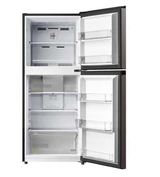 Midea Refrigerator MDRT307MTB Capacity 204L