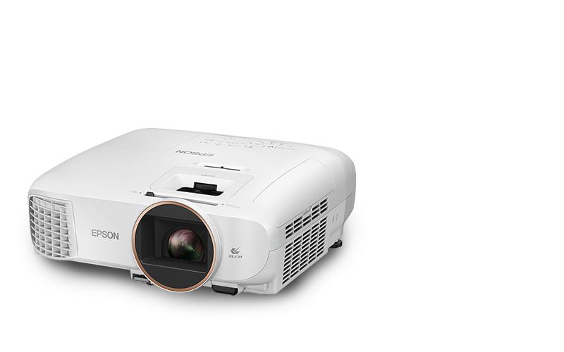 Epson EH-TW5820 Full HD 1080p projector | Lion City Company.