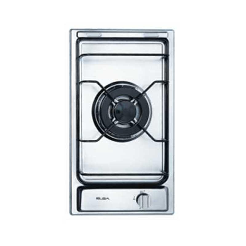 Elba Built in Stainless Steel Gas Hob EHS311D1 S - Lion City Company