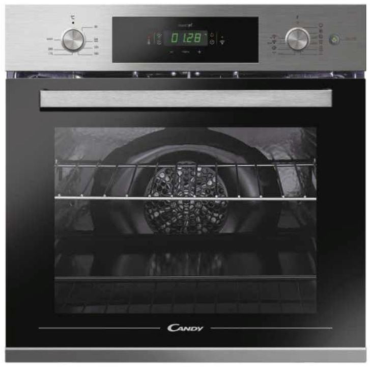 Candy FSCTXL815 WIFI Smart Steam Oven 70 liters (Wi-Fi + BLE)