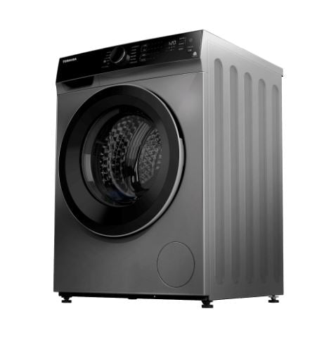 Toshiba TWBH95M4S 8.5Kg BLDC Front Load Washing Machine TW-BH95M4S(SK)