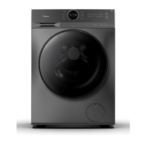 Midea MF200W95B 9.5kg Front Load Inverter Washing Machine [4 ticks]