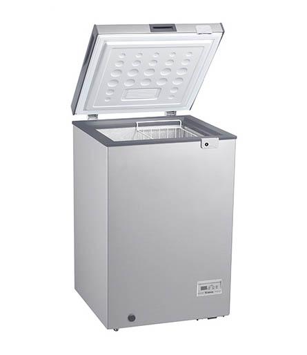 Europace EFZ6101T 100L Chest Freezer | Lion City Company.