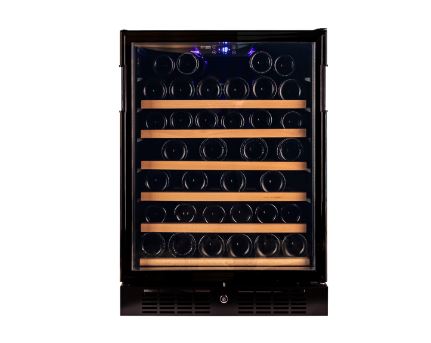 Chateau CW50THSNS 50 Bottles Wine Cooler