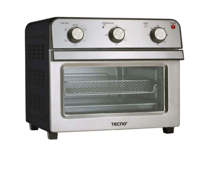 Tecno Air Fryer Oven TAF2600 | Lion City Company.