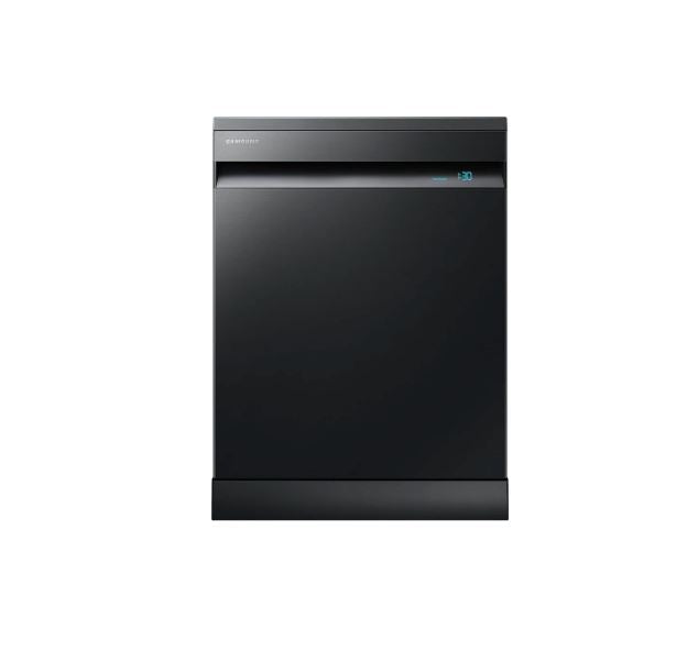 Samsung DW60A8050FB/SP Smart Freestanding Dishwasher 14 Place Settings, 3 Ticks