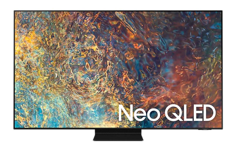 Samsung QA75QN90AAKXXS QN90A Neo QLED 4K Smart TV (2021) 4 Ticks | Lion City Company.