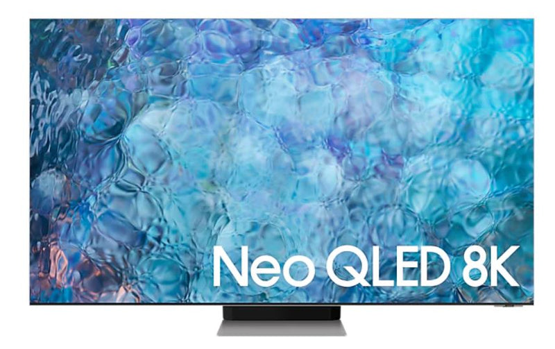 Samsung QA65QN900AKXXS QN900A Neo QLED 8K Smart TV (2021) 1 Tick | Lion City Company.