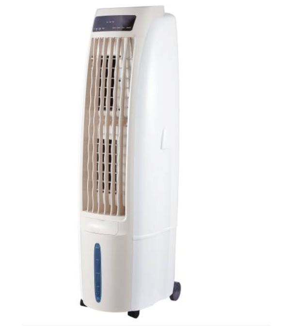 EuropAce ECO 6301W 4-IN-1 Evaporative Air Cooler | Lion City Company.