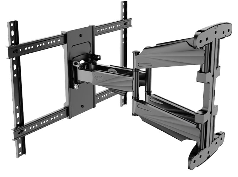 KALOC KLC-S8 bracket tv wall mount tv mount full motion for 40-85