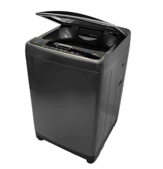 Candy CATL 6128 BVSI 12kg Top Load Washing Machine