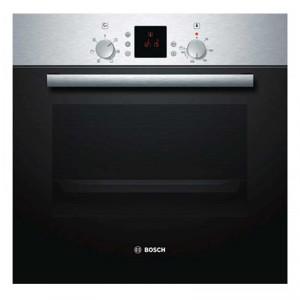 Bosch Stainless steel Oven with microwave HMG656RS1 ***LIMITED STOCK | Lion City Company.