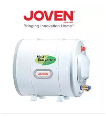 Joven SHE-JH25-3KW Storage Water Heater 25L - Lion City Company