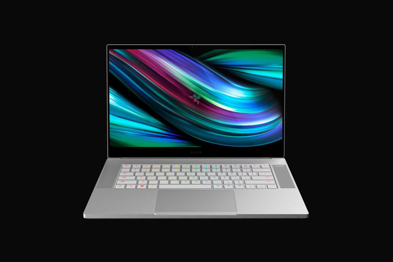 Razer RZ09-0330QEM3-R341 Razer Blade 15 Studio Edition Laptop OLED 4K Touch 60Hz | Lion City Company.