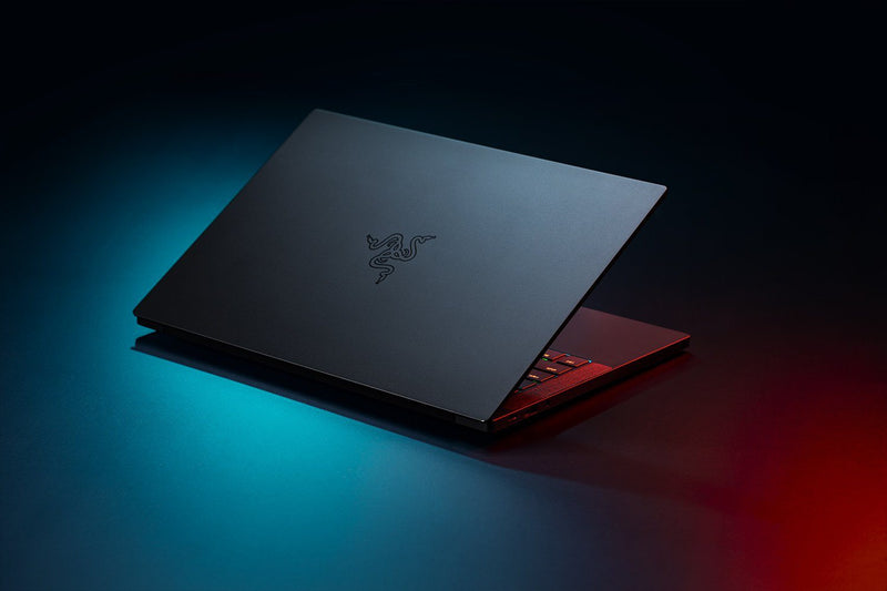 Razer RZ09-03272E82-R341 Blade Stealth 13 Ultrabook™ Laptop OLED Full HD Touch 60Hz | Lion City Company.