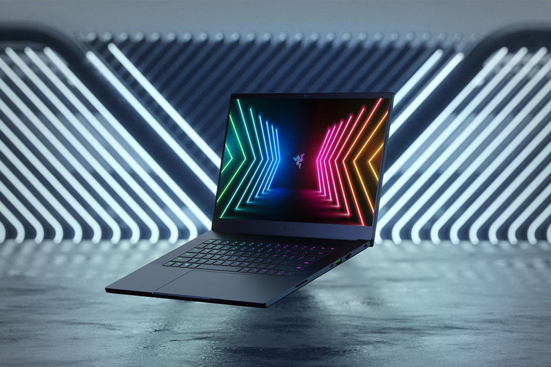 Razer RZ09-0367BEC3-R341 Razer Blade 15 Advanced Model | Lion City Company.