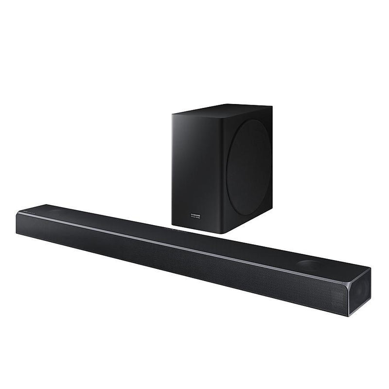 SAMSUNG HWQ80R/XS 5.1.2CH TRUE DOLBY ATMOS SOUNDBAR | Lion City Company.