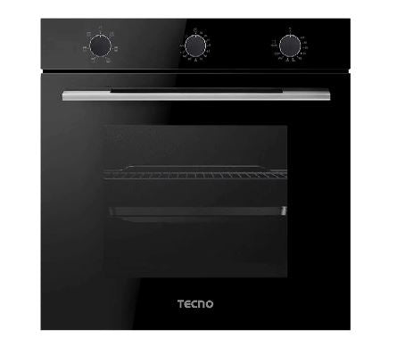 Tecno TBO 7006 73L 6 Multi-function Large Capacity Oven | Lion City Company.