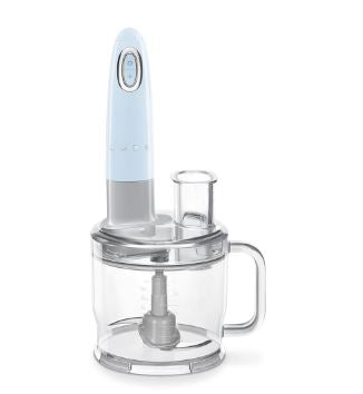 Smeg HBFP01 Food Processor Accessory For : Hand Blenders