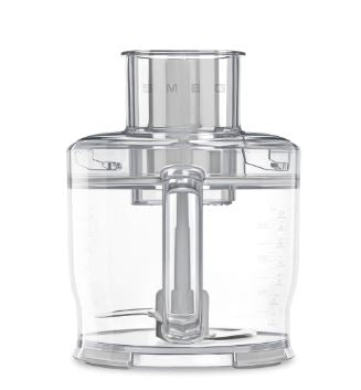 Smeg HBFP01 Food Processor Accessory For : Hand Blenders
