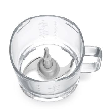 Smeg HBFP01 Food Processor Accessory For : Hand Blenders