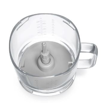 Smeg HBFP01 Food Processor Accessory For : Hand Blenders
