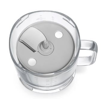 Smeg HBFP01 Food Processor Accessory For : Hand Blenders