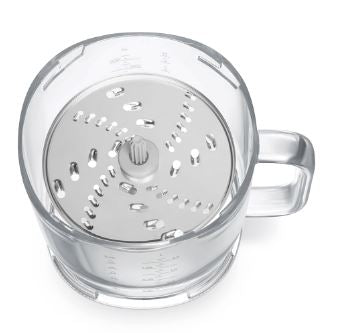 Smeg HBFP01 Food Processor Accessory For : Hand Blenders