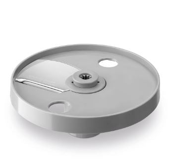 Smeg HBFP01 Food Processor Accessory For : Hand Blenders